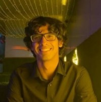 Mihir Chaturvedi