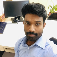 Nitish Krishnan