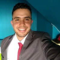 Cesar Geovanni Romo López