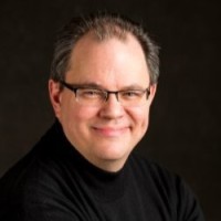 Scott West, JD, MBA