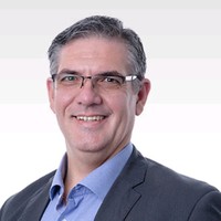 Francois Joubert