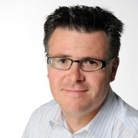 Prof. Dr. Stefan Landwehr