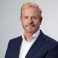 Dolf Van Der Post