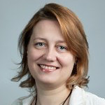 Katerina Matselinskaya, ACMA, CGMA
