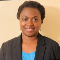Emelia Ansu-Gyeabourh