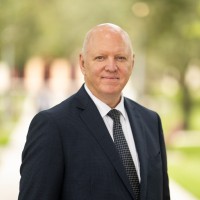 Kenneth C. Hall