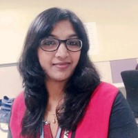 Neethi John