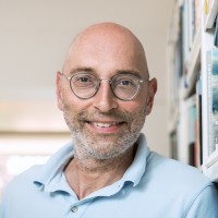 Rob DORSCHEIDT