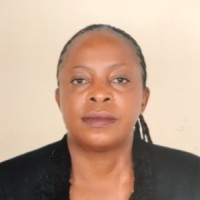 Deborah Shampande Bwembya