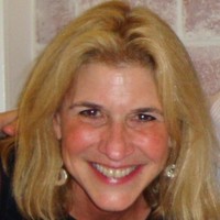 Robin Russell