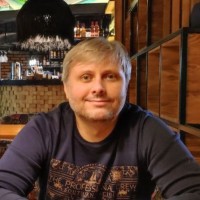 Yevhen Horiachun