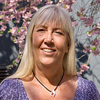 Karin Tegsten