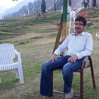 Asad Ali
