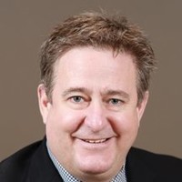 Tim Cunningham