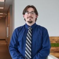 Adam Haile