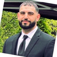 Tyler Cardone