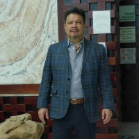 Francisco Javier Hernandez Flores