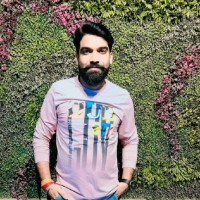 Chander Prakash Singh