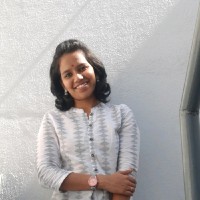 Sanjita Santhoshi S