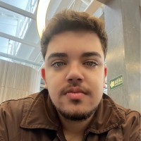 João Vitor Mesquita