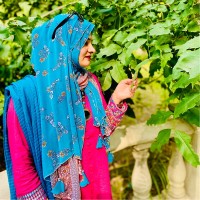 Kiran Ashraf