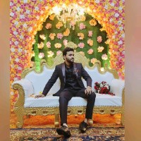 Sanket Bhardwaj