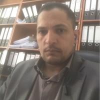 Alaa Shihata