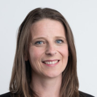 Catriona Crombie