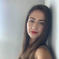 Alla Melnyk