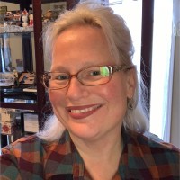 Heather J. Garza