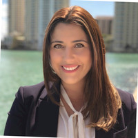 Catherine Montilva, Mba