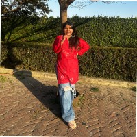 Preeti Mishra