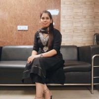 Barkha Yadav