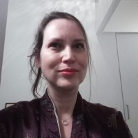 Nathalie Van Ginderdeuren