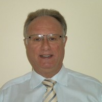 Ian Kinloch