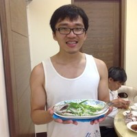 Chang Yu-Chia