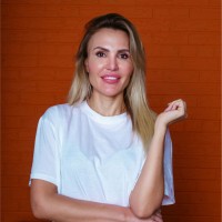 Irina Branley