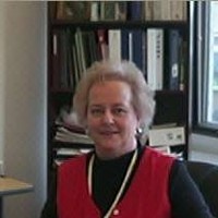 Maggie Simons