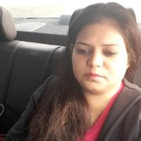 Jyoti Vishnoi