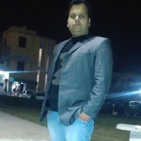 Parveen Kumar