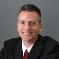 Bryon Griffin MBA CLSSGB