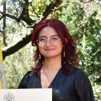 Laura Daniela Chirivi Vivas