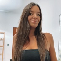 Ana Carolina Petrucci Gonzalez