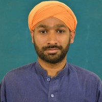 Usman Ali