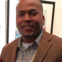Michael Tate