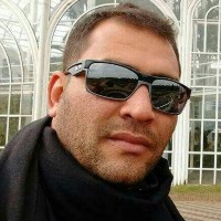 Rodrigo Santos