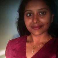 Rakshitha Pl