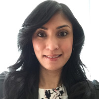 Annika Pawaroo