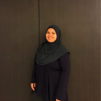 Nadrah Rusli