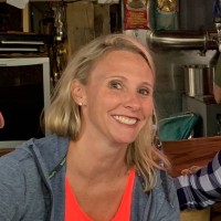 Colleen Davy